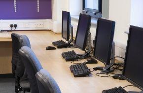 classroom computers 